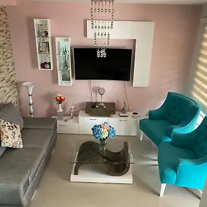 Casa Palmas De Vallarta Сasa de vacaciones Villavicencio