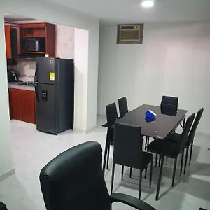Descanso Premium Apartamento Villavicencio