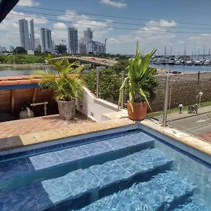Casa Marqués Del Pedregal Сasa de vacaciones