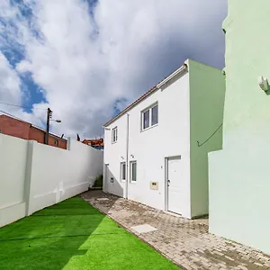 Cruzeiro Deluxe Apartamento Lisboa