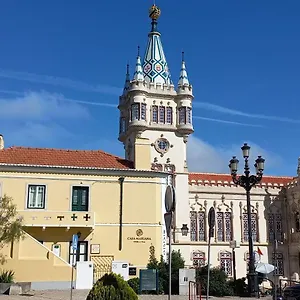 Casa Mariana 2 - Viver A Apartamento Sintra