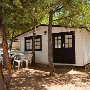 Valdearenas Camping Iznájar