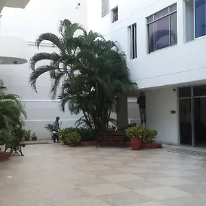 Arriendo Delfines Una Alcoba Apartamento