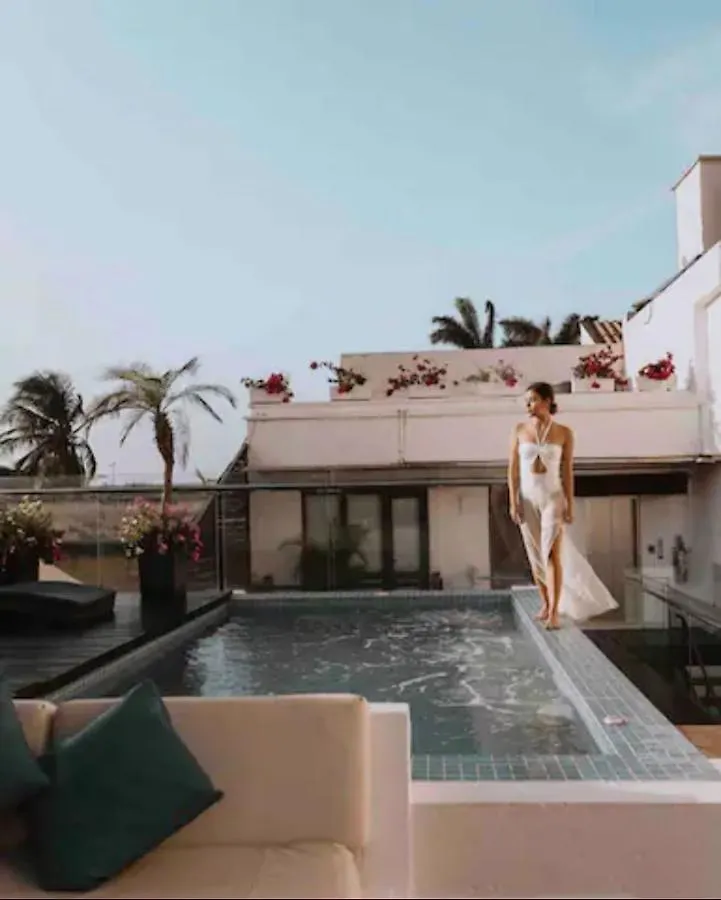 Casa Gastelbondo (Adults Only) Villa Cartagena Holiday home