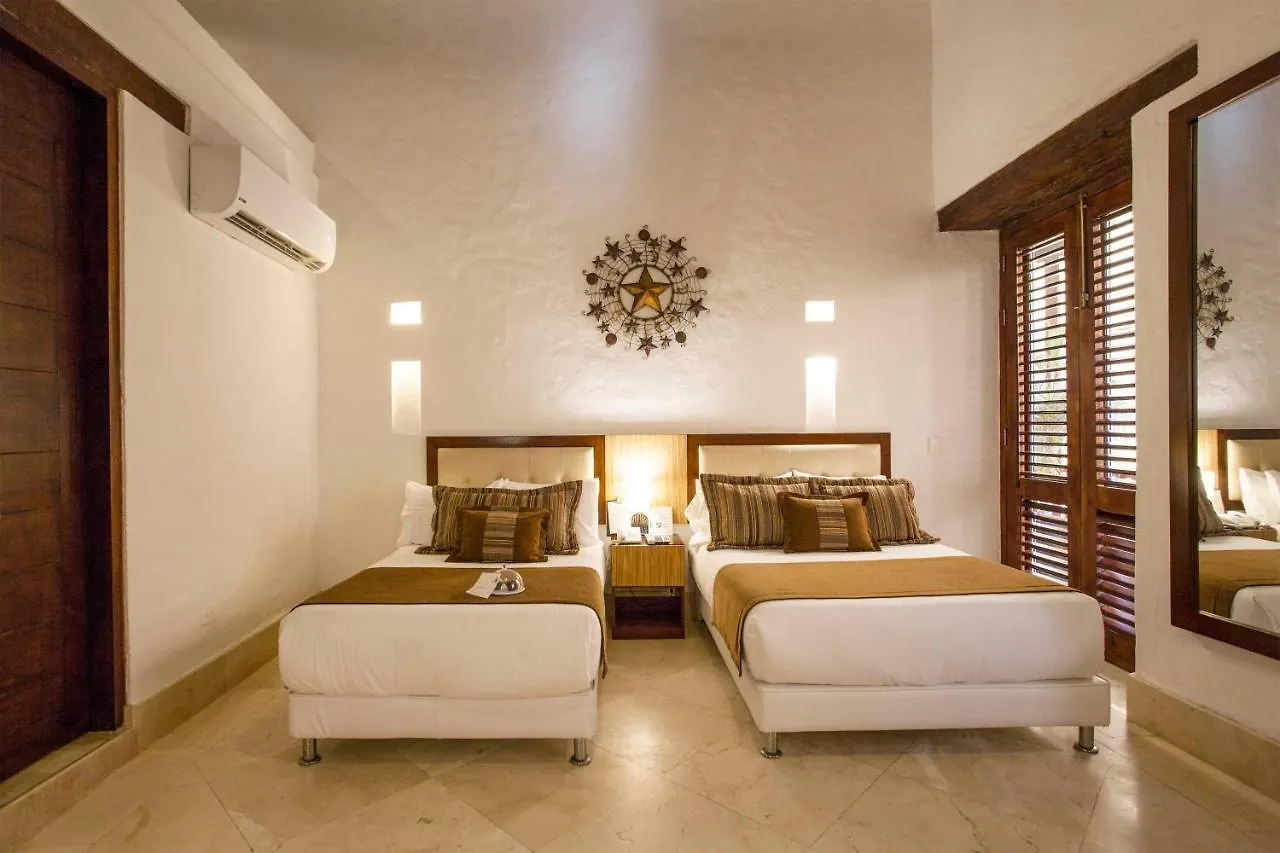 Casa Gastelbondo (Adults Only) Villa Cartagena Colombia