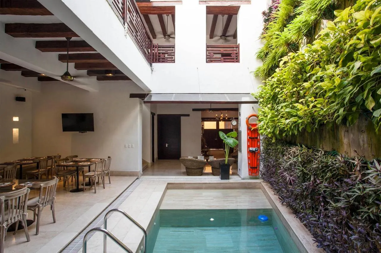 Casa Gastelbondo (Adults Only) Villa Cartagena Holiday home