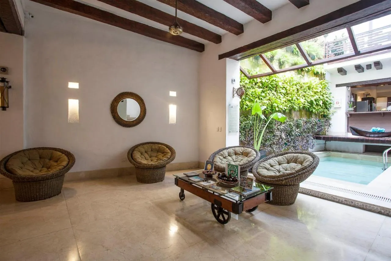Holiday home Casa Gastelbondo (Adults Only) Villa Cartagena