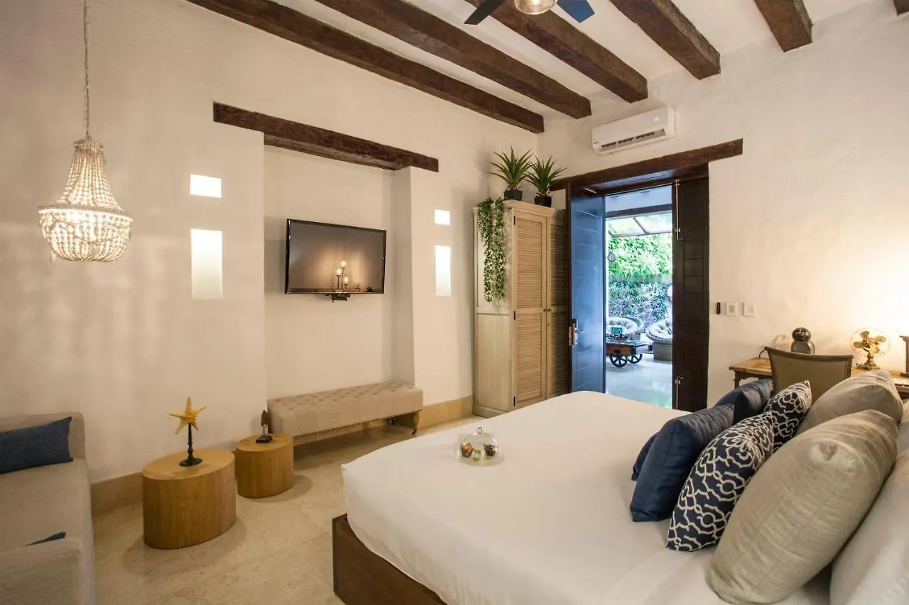 Casa Gastelbondo (Adults Only) Villa Cartagena Holiday home