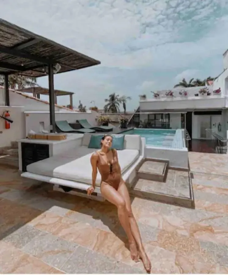 Casa Gastelbondo (Adults Only) Villa Cartagena Holiday home