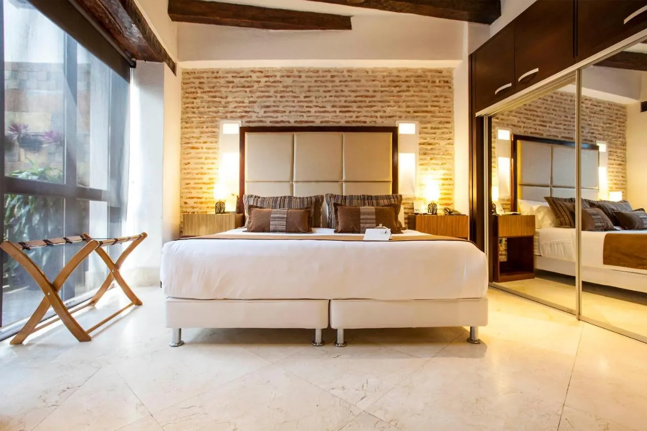 Casa Gastelbondo (Adults Only) Villa Cartagena