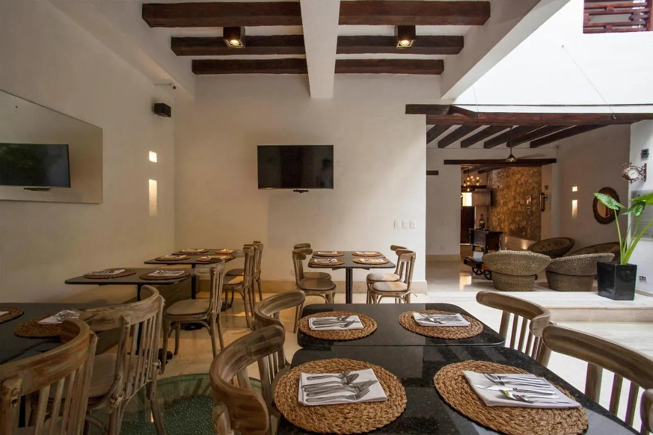 Casa Gastelbondo (Adults Only) Villa Cartagena Holiday home