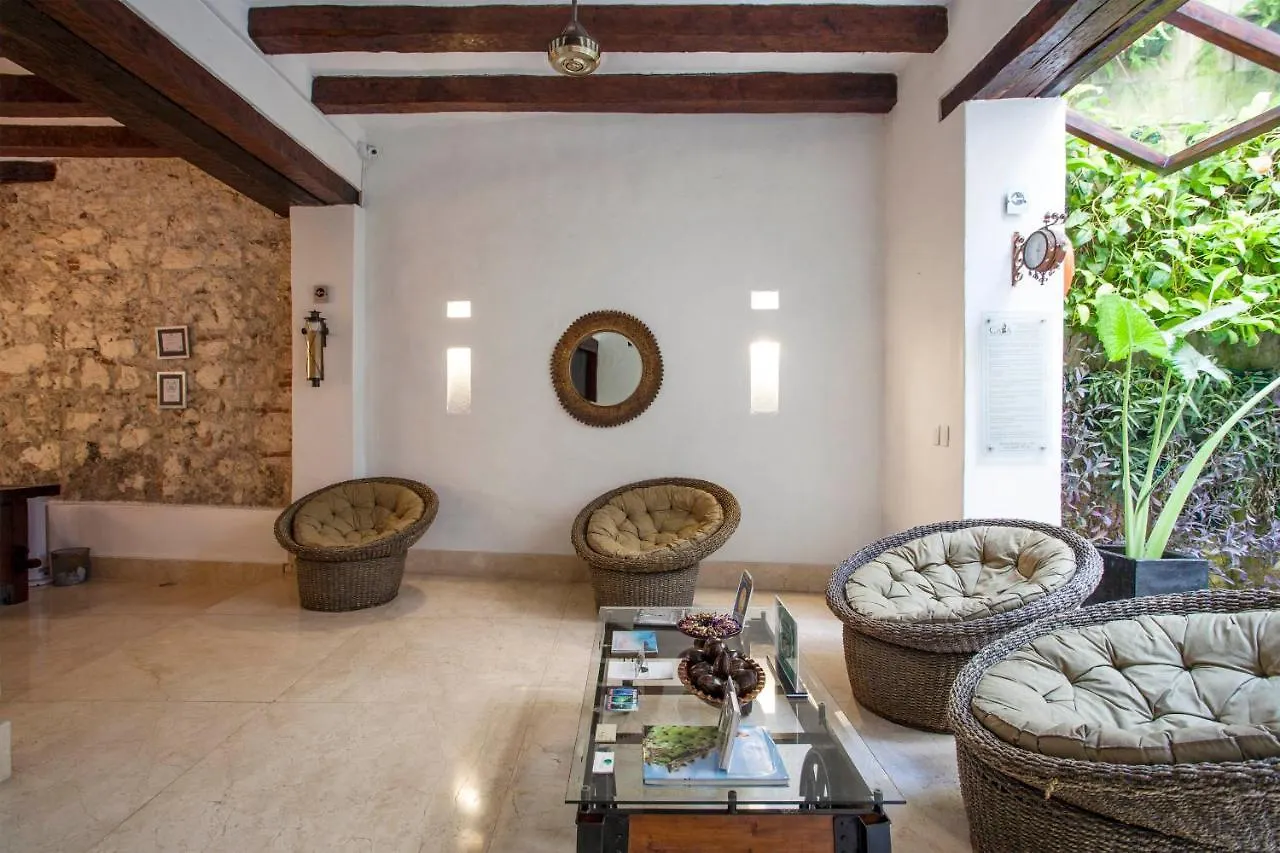 Holiday home Casa Gastelbondo (Adults Only) Villa Cartagena