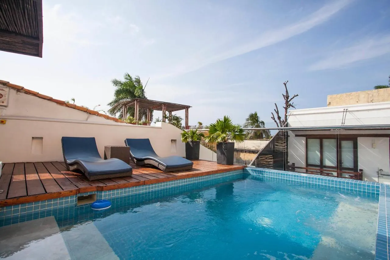 Holiday home Casa Gastelbondo (Adults Only) Villa Cartagena