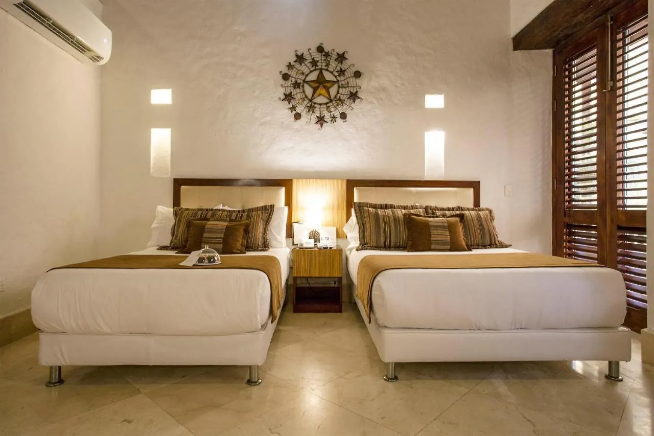 Casa Gastelbondo (Adults Only) Villa Cartagena Colombia