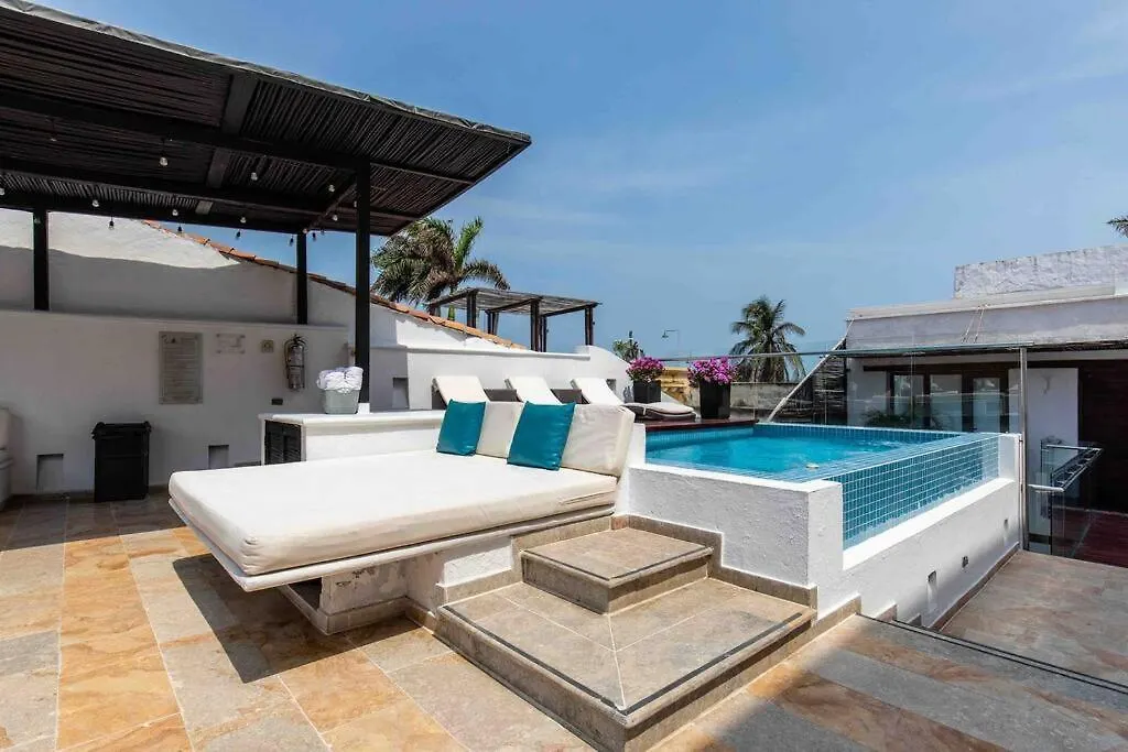 Holiday home Casa Gastelbondo (Adults Only) Villa Cartagena