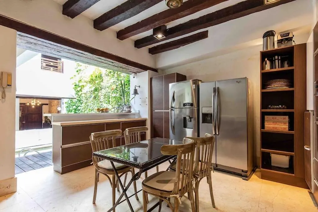 Casa Gastelbondo (Adults Only) Villa Cartagena Colombia
