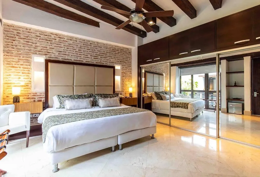 Casa Gastelbondo (Adults Only) Villa Cartagena
