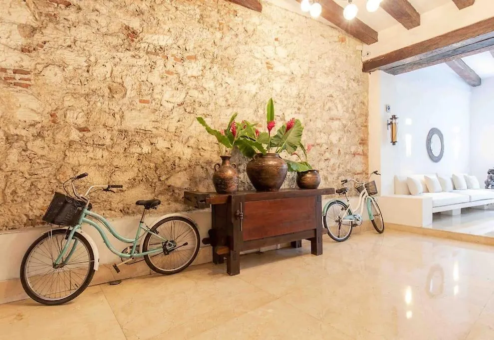 Casa Gastelbondo (Adults Only) Villa Cartagena Holiday home