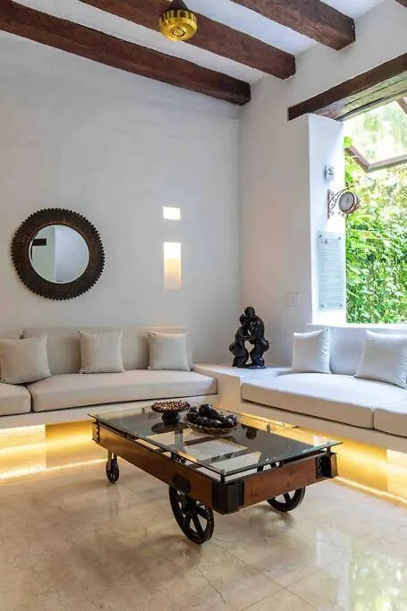 Casa Gastelbondo (Adults Only) Villa Cartagena Holiday home