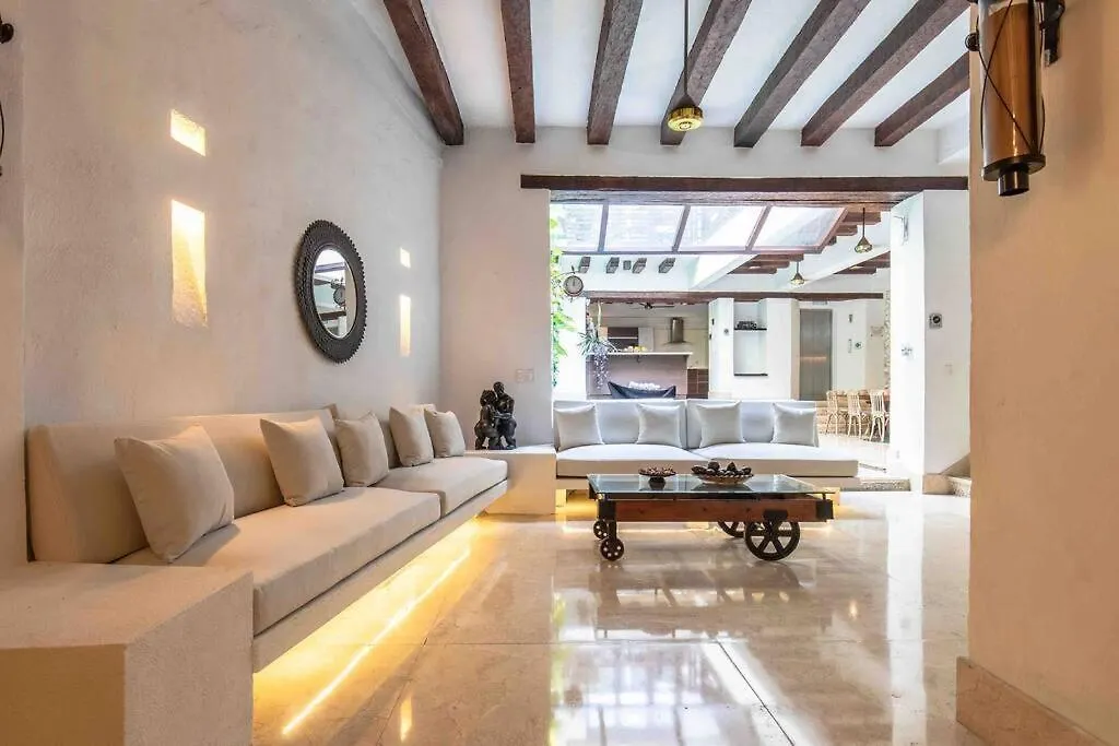Casa Gastelbondo (Adults Only) Villa Cartagena