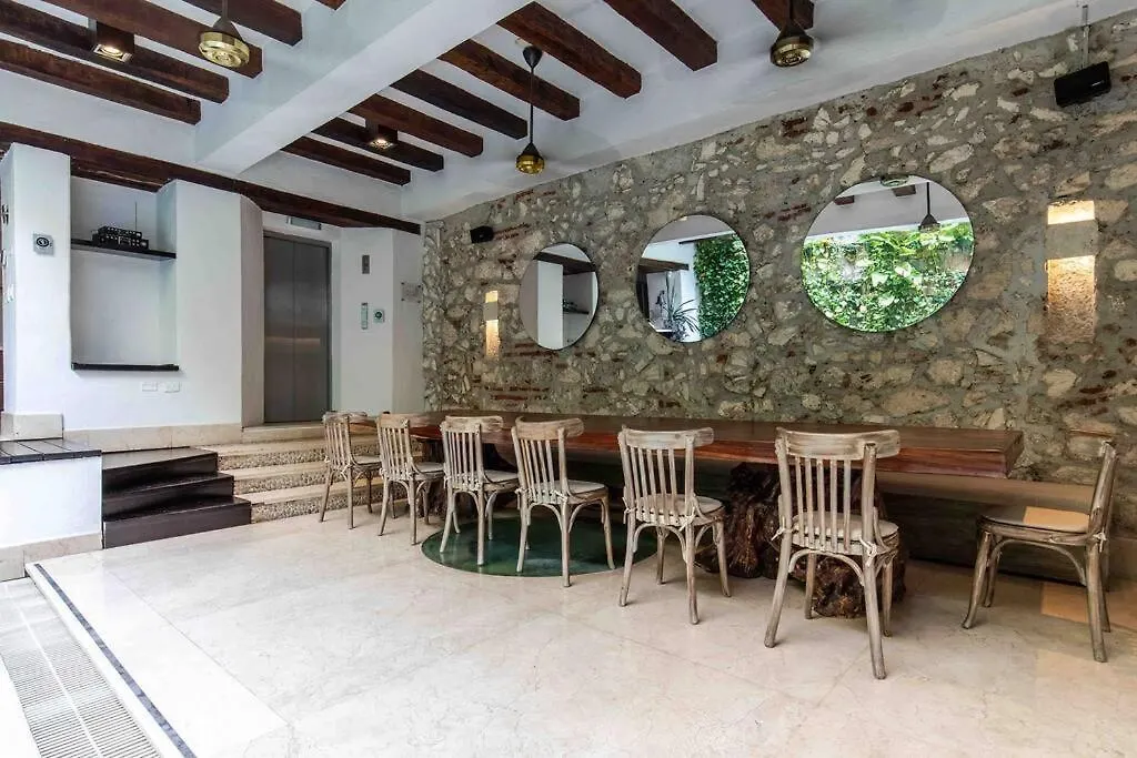 Holiday home Casa Gastelbondo (Adults Only) Villa Cartagena