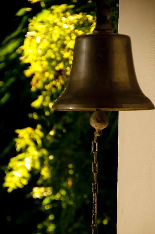 Casa Gastelbondo (Adults Only) Villa Cartagena 0*,