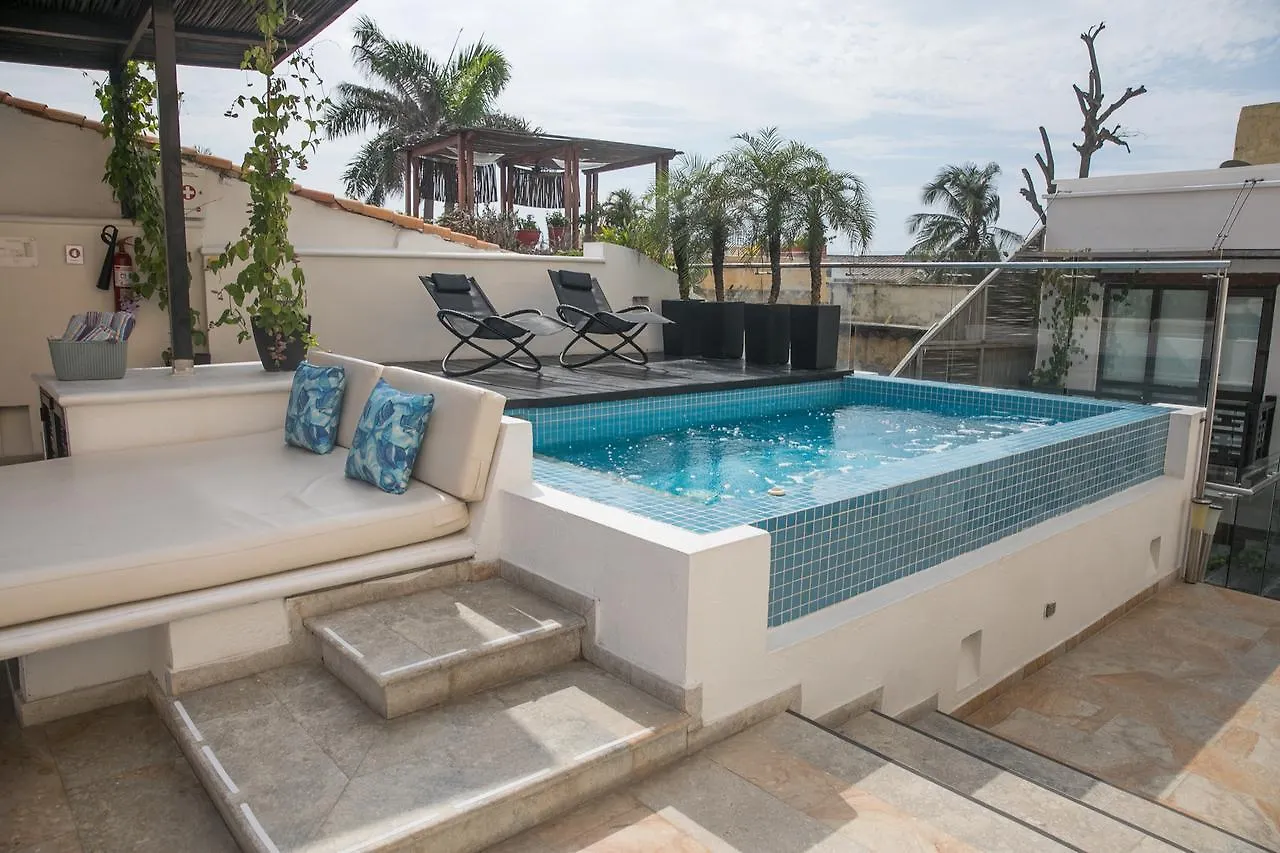 Casa Gastelbondo (Adults Only) location