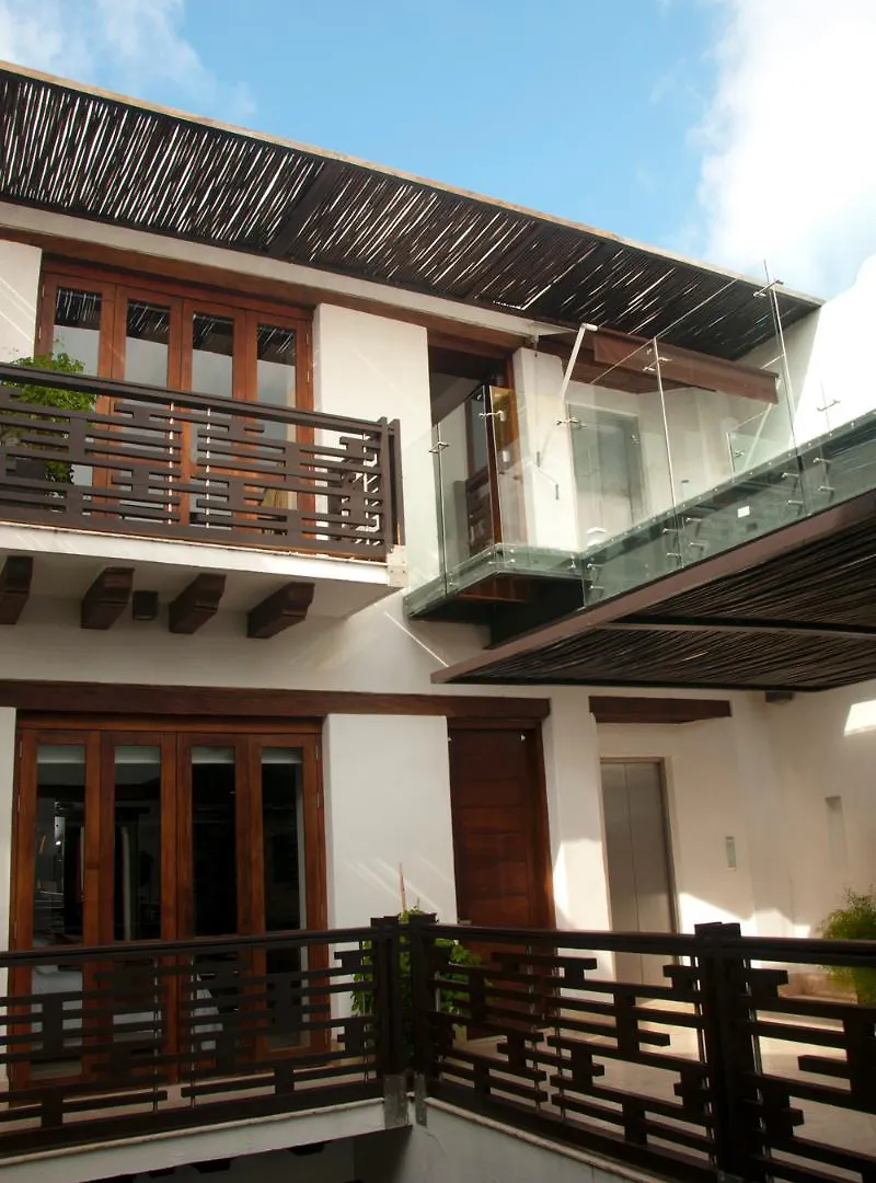 Casa Gastelbondo (Adults Only) Villa Cartagena