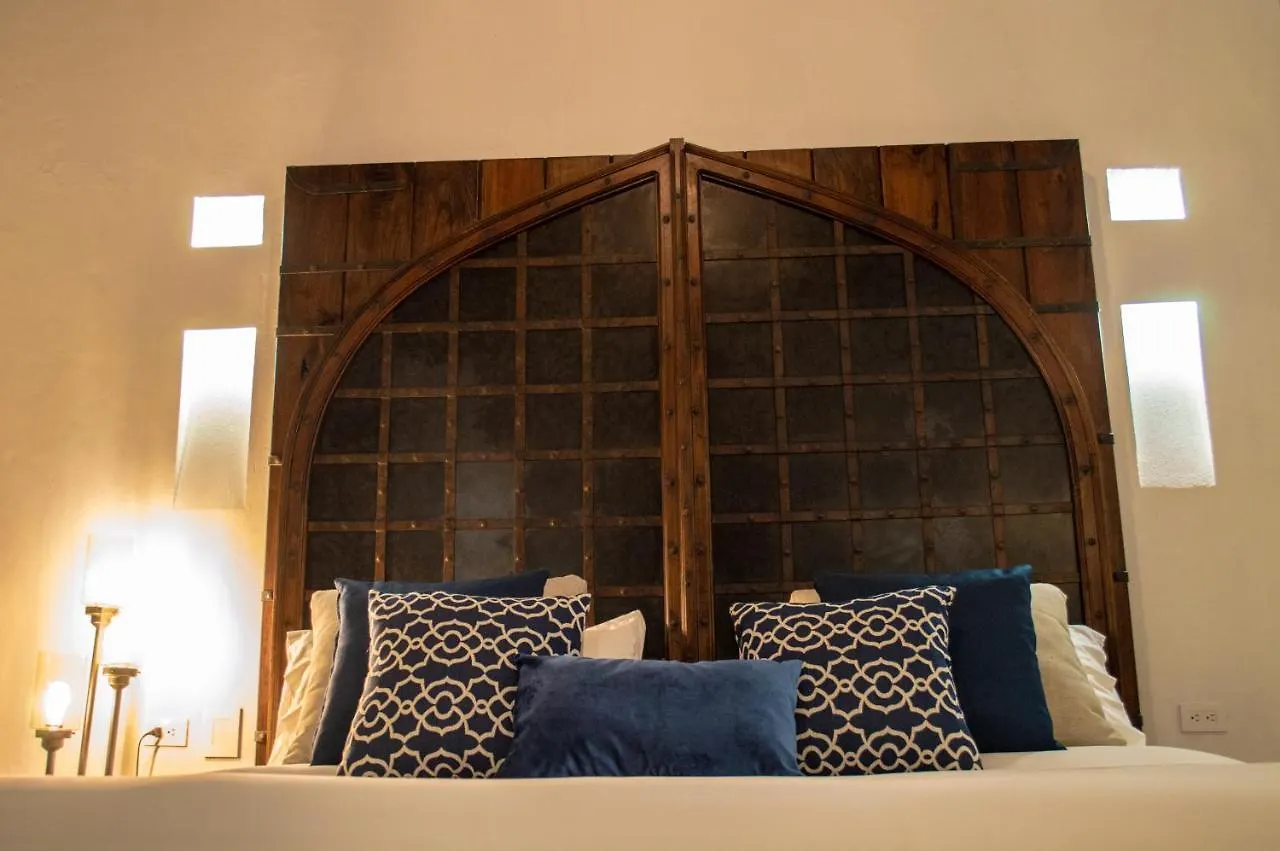 Casa Gastelbondo (Adults Only) Villa Cartagena Holiday home