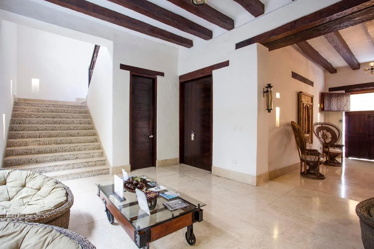 Casa Gastelbondo (Adults Only) Villa Cartagena Holiday home