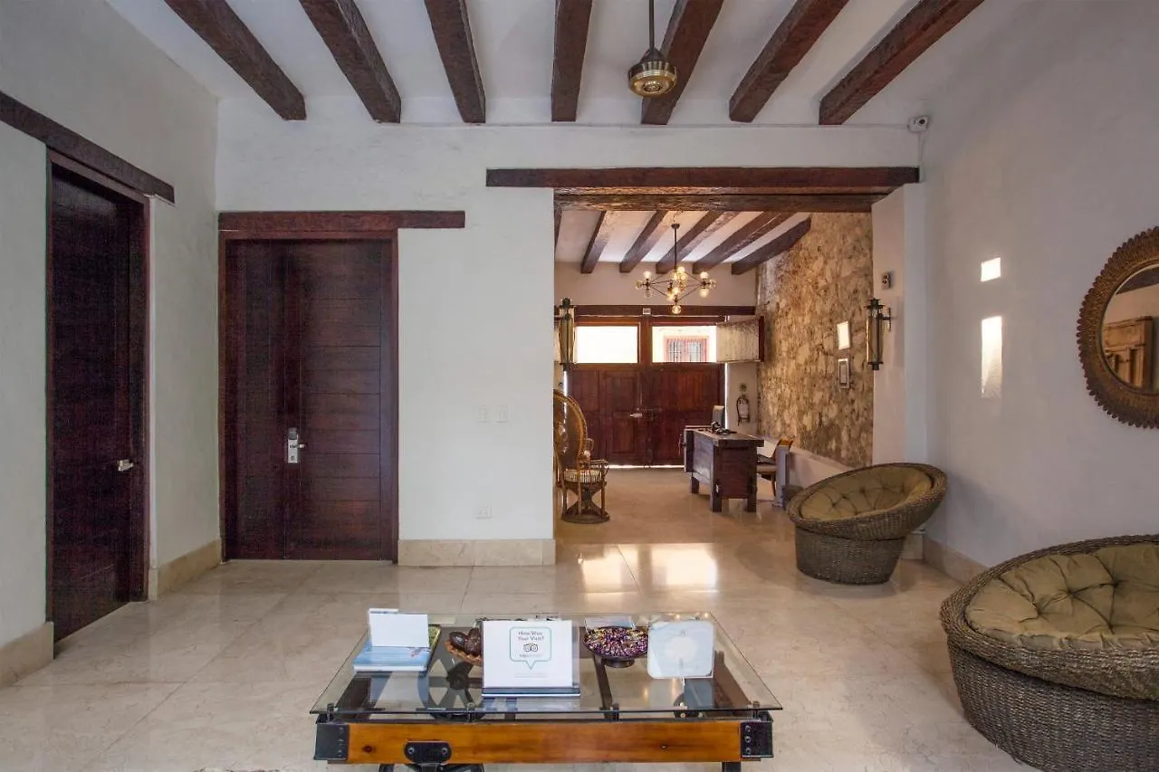 Holiday home Casa Gastelbondo (Adults Only) Villa Cartagena
