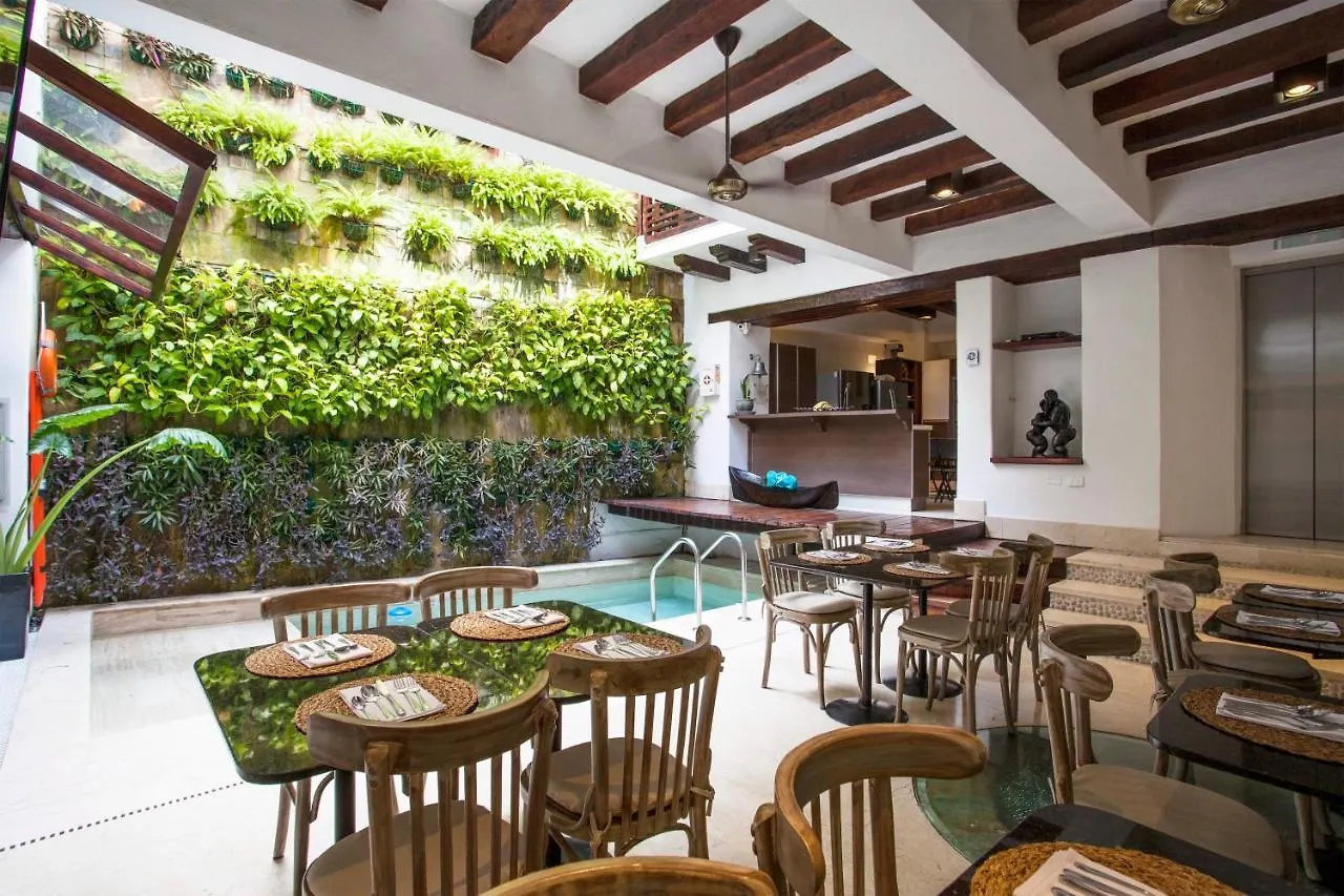 Casa Gastelbondo (Adults Only) Villa Cartagena