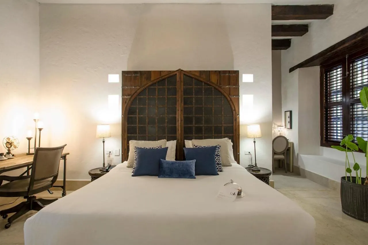 Casa Gastelbondo (Adults Only) Villa Cartagena Colombia