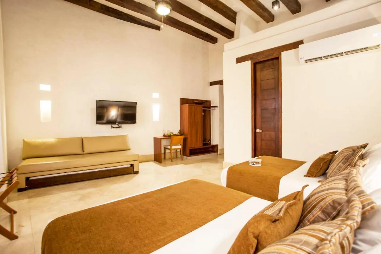 Casa Gastelbondo (Adults Only) Villa Cartagena