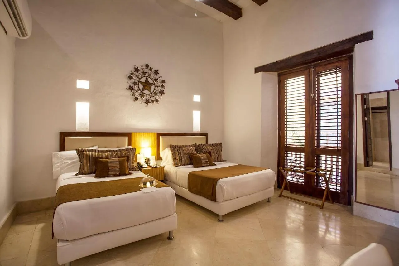 Casa Gastelbondo (Adults Only) Villa Cartagena