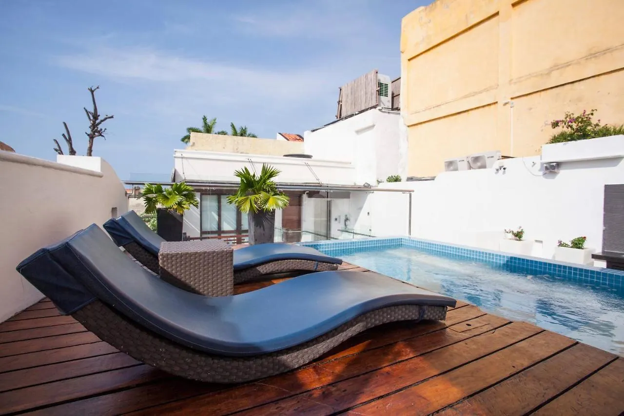 Holiday home Casa Gastelbondo (Adults Only) Villa Cartagena
